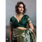 PID-67102-Women-s-Silk-Blend-Printed-Saree-With-Unstitched-Blouse-5-5-Mtr-Dark-Green-5-1000x1000-1.webp