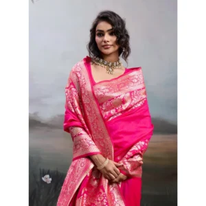 PID-67107-Women-s-Silk-Blend-Printed-Saree-With-Unstitched-Blouse-5-5-Mtr-Pink-1-1000x1000-1.webp