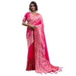 PID-67107-Women-s-Silk-Blend-Printed-Saree-With-Unstitched-Blouse-5-5-Mtr-Pink-2-1000x1000-1.webp