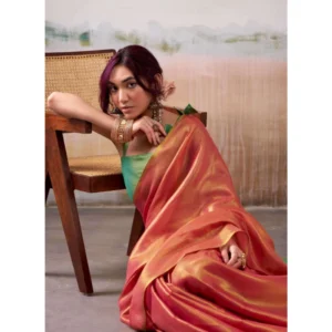 PID-67118-Women-s-Tissue-Silk-Soild-Saree-With-Unstitched-Blouse-5-5-Mtr-Peach-1-1000x1000-1.webp