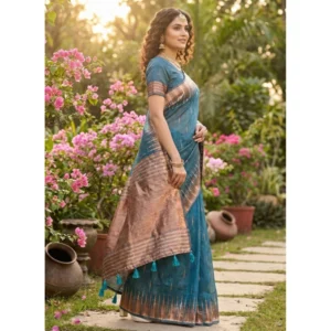 PID-67121-Women-s-Linen-Cotton-Printed-Saree-With-Unstitched-Blouse-5-5-Mtr-Blue-1-1000x1000-1.webp