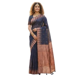 PID-67123-Women-s-Linen-Cotton-Printed-Saree-With-Unstitched-Blouse-5-5-Mtr-Navy-Blue-2-1000x1000-1.webp