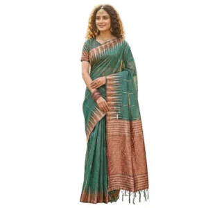 PID-67125-Women-s-Linen-Cotton-Printed-Saree-With-Unstitched-Blouse-5-5-Mtr-Green-2-1000x1000-1.webp