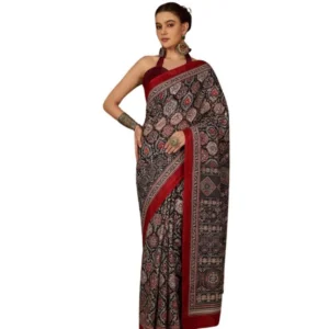 PID-67149-Women-s-Crepe-Printed-Saree-With-Unstitched-Blouse-5-5-Mtr-Red-Black-2-1000x1000-1.webp