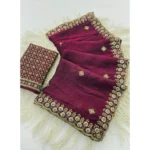 PID-67200-Women-s-Satin-Embellished-Saree-With-Unstitched-Blouse-5-5-Mtr-Wine-Toned-1-1000x1000-1.webp