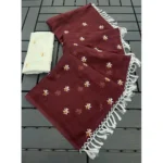 PID-67201-Women-s-Georgette-Embellished-Saree-With-Unstitched-Blouse-5-5-Mtr-Maroon-1-1000x1000-1.webp