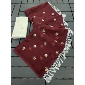 PID-67201-Women-s-Georgette-Embellished-Saree-With-Unstitched-Blouse-5-5-Mtr-Maroon-1-1000x1000-1.webp
