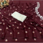 PID-67201-Women-s-Georgette-Embellished-Saree-With-Unstitched-Blouse-5-5-Mtr-Maroon-3-1000x1000-1.webp