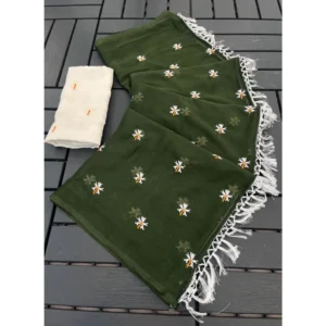 PID-67202-Women-s-Georgette-Embellished-Saree-With-Unstitched-Blouse-5-5-Mtr-Mehendi-1-1000x1000-1.webp