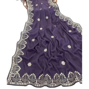 PID-67245-Women-s-Georgette-Embellished-Saree-With-Unstitched-Blouse-5-5-Mtr-Levander-2-1000x1000-1.webp