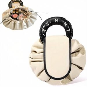 PID-67735-Polyester-Lazy-Makeup-Organizer-Bag-Beige-Black-1.jpg