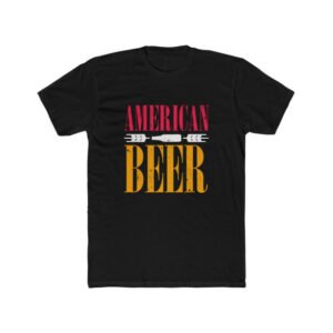 PID-67911-Men-s-Polyester-Printed-Round-Neck-Short-Sleeve-T-Shirt-Black-2.jpg