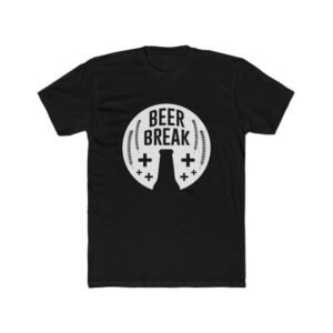 PID-67916-Men-s-Polyester-Printed-Round-Neck-Short-Sleeve-T-Shirt-Black-2.jpg