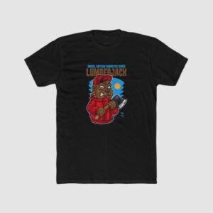 PID-67943-Men-s-Polyester-Printed-Round-Neck-Short-Sleeve-T-Shirt-Black-1.jpg