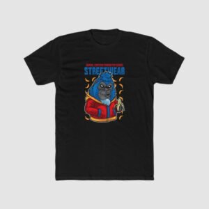 PID-67945-Men-s-Polyester-Printed-Round-Neck-Short-Sleeve-T-Shirt-Black-1.jpg