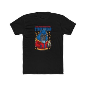 PID-67945-Men-s-Polyester-Printed-Round-Neck-Short-Sleeve-T-Shirt-Black-2.jpg