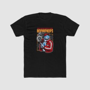 PID-67946-Men-s-Polyester-Printed-Round-Neck-Short-Sleeve-T-Shirt-Black-1.jpg