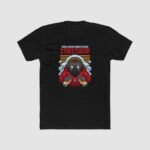 PID-67948-Men-s-Polyester-Printed-Round-Neck-Short-Sleeve-T-Shirt-Black-1.jpg