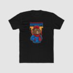 PID-67950-Men-s-Polyester-Printed-Round-Neck-Short-Sleeve-T-Shirt-Black-1.jpg