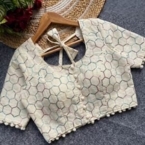 PID-67967-Women-s-Cotton-Printed-Half-sleeve-Round-Neck-Padded-Readymade-Blouse-White-Size-38-S.jpg