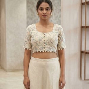 PID-67968-Women-s-Cotton-Printed-Half-sleeve-Round-Neck-Padded-Readymade-Blouse-White-Size-38-S.jpg