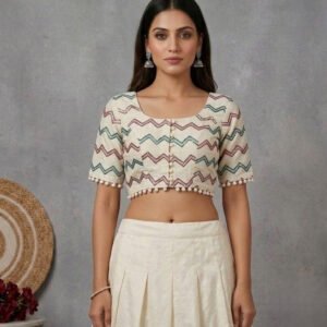 PID-67969-Women-s-Cotton-Printed-Half-sleeve-Round-Neck-Padded-Readymade-Blouse-White-Size-38-S.jpg