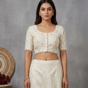 PID-67970-Women-s-Cotton-Printed-Half-sleeve-Round-Neck-Padded-Readymade-Blouse-White-Size-38-S.jpg