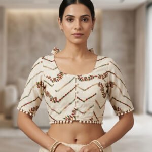 PID-67971-Women-s-Cotton-Printed-Half-sleeve-Round-Neck-Padded-Readymade-Blouse-White-Size-38-S.jpg
