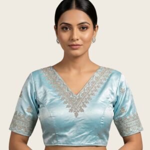 PID-67980-Women-s-Satin-Embroidered-Half-sleeve-V-Neck-Padded-Readymade-Blouse-Sky-Blue-Size-38.jpg