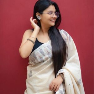 PID-68006-Women-s-Linen-Floral-Printed-Saree-With-Unstitched-Blouse-5-5-Mtr-Beige-1.jpg