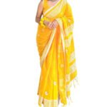 PID-68010-Women-s-Linen-Floral-Printed-Saree-With-Unstitched-Blouse-5-5-Mtr-Yellow-2.jpg