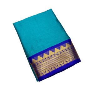 PID-68029-Women-s-Cotton-Silk-Striped-Saree-With-Unstitched-Blouse-5-5-Mtr-Sky-2.jpg