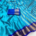 PID-68029-Women-s-Cotton-Silk-Striped-Saree-With-Unstitched-Blouse-5-5-Mtr-Sky-3.jpg