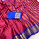 PID-68032-Women-s-Cotton-Silk-Striped-Saree-With-Unstitched-Blouse-5-5-Mtr-Pink-3.jpg