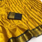 PID-68037-Women-s-Cotton-Silk-Striped-Saree-With-Unstitched-Blouse-5-5-Mtr-Gold-3.jpg