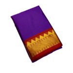 PID-68040-Women-s-Cotton-Silk-Striped-Saree-With-Unstitched-Blouse-5-5-Mtr-Purple-2.jpg