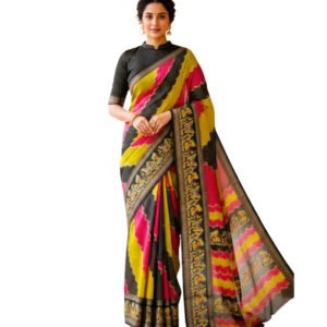 PID-68041-Women-s-Silk-Striped-Saree-With-Unstitched-Blouse-5-5-Mtr-Pink-2.jpg