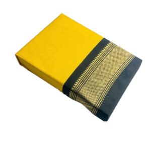 PID-68050-Women-s-Cotton-Silk-Striped-Saree-With-Unstitched-Blouse-5-5-Mtr-Gold-2.jpg