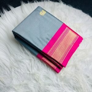 PID-68053-Women-s-Cotton-Silk-Striped-Saree-With-Unstitched-Blouse-5-5-Mtr-Grey-1.jpg