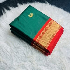 PID-68055-Women-s-Cotton-Silk-Striped-Saree-With-Unstitched-Blouse-5-5-Mtr-Green-1.jpg