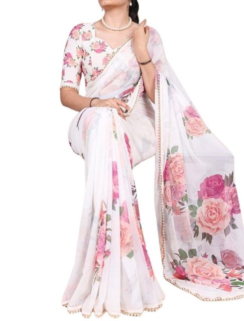 PID-68117-Women-s-Georgette-Floral-Printed-Saree-With-Unstitched-Blouse-5-5-Mtr-White-2.jpg PID-68117-Women-s-Georgette-Floral-Printed-Saree-With-Unstitched-Blouse-5-5-Mtr-White-2.jpg