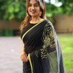 PID-68119-Women-s-Linen-Floral-Printed-Saree-With-Unstitched-Blouse-5-5-Mtr-Black-3.jpg