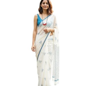 PID-68120-Women-s-Linen-Kalamkari-Printed-Saree-With-Unstitched-Blouse-5-5-Mtr-White-2.jpg
