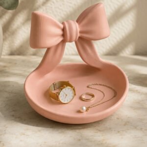 PID-68168-Plastic-Bow-Jewellery-Modern-Tray-Pink-1.jpg