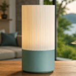 PID-68170-Plastic-Cylindrical-Minimalistic-Table-Lamp-White-Pastel-Green-1.jpg