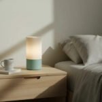 PID-68170-Plastic-Cylindrical-Minimalistic-Table-Lamp-White-Pastel-Green-5.jpg