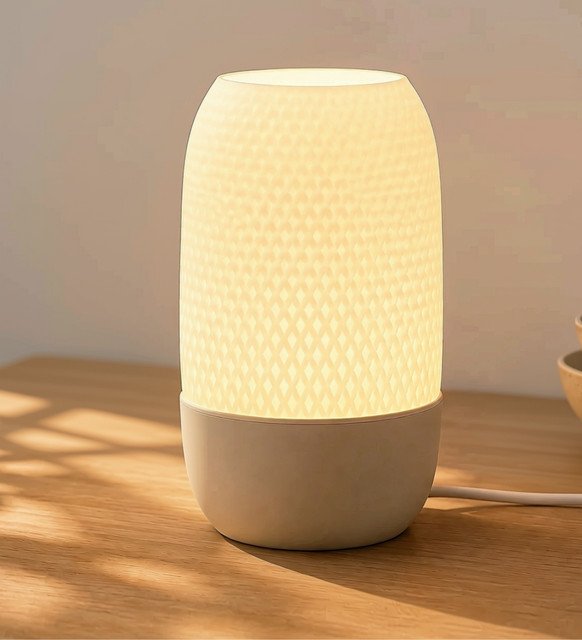 PID-68171-Plastic-Table-Lamp-With-Diamond-Pattern-White-Grey-1.jpg PID-68171-Plastic-Table-Lamp-With-Diamond-Pattern-White-Grey-1.jpg