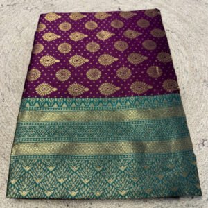 PID-68194-Women-s-Jacquard-Printed-Saree-With-Unstitched-Blouse-5-5-Mtr-Purple-1.jpg